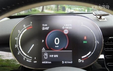 MINI Hatch, 2022 год, 1 800 400 рублей, 6 фотография