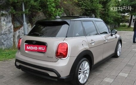 MINI Hatch, 2022 год, 1 800 400 рублей, 3 фотография