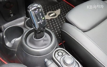 MINI Hatch, 2022 год, 1 800 400 рублей, 7 фотография