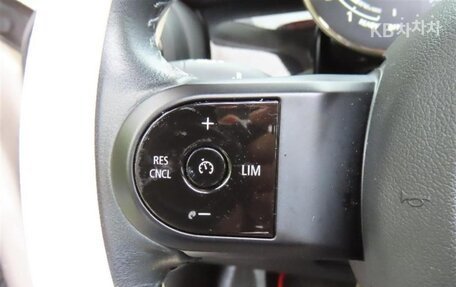 MINI Hatch, 2022 год, 1 800 400 рублей, 12 фотография