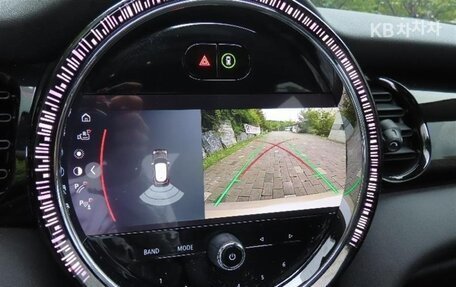 MINI Hatch, 2022 год, 1 800 400 рублей, 10 фотография