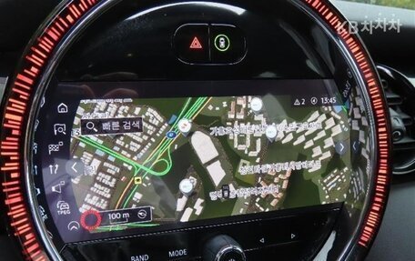 MINI Hatch, 2022 год, 1 800 400 рублей, 9 фотография