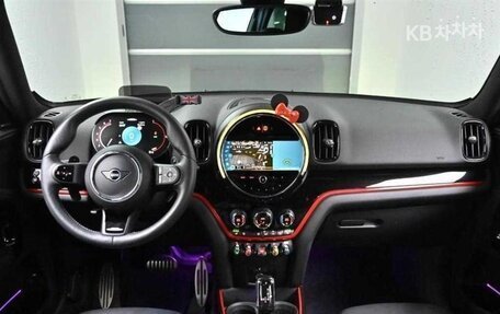 MINI Countryman II (F60), 2022 год, 3 014 200 рублей, 5 фотография