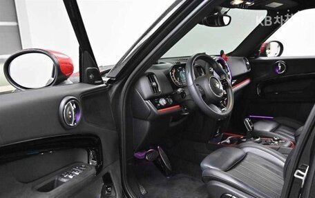 MINI Countryman II (F60), 2022 год, 3 014 200 рублей, 9 фотография