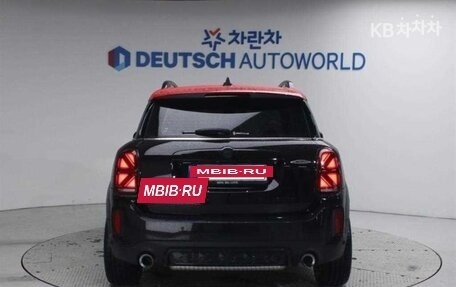 MINI Countryman II (F60), 2022 год, 3 014 200 рублей, 4 фотография