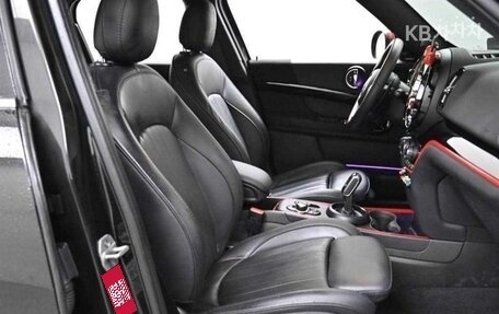 MINI Countryman II (F60), 2022 год, 3 014 200 рублей, 8 фотография