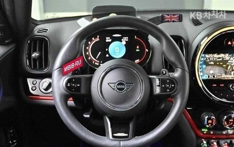 MINI Countryman II (F60), 2022 год, 3 014 200 рублей, 11 фотография