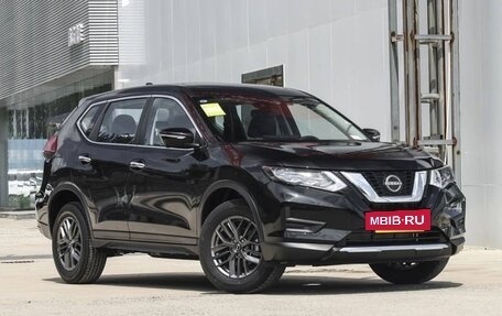 Nissan X-Trail, 2025 год, 2 250 000 рублей, 3 фотография