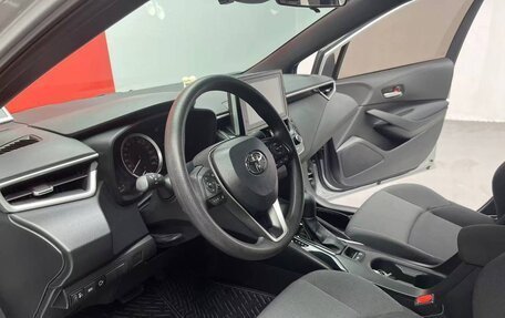 Toyota Corolla, 2022 год, 1 200 000 рублей, 5 фотография