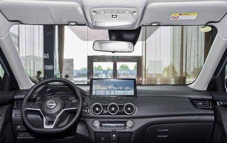 Nissan X-Trail, 2025 год, 2 250 000 рублей, 5 фотография