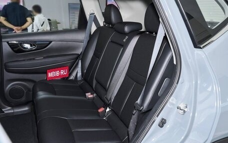 Nissan X-Trail, 2025 год, 2 250 000 рублей, 9 фотография