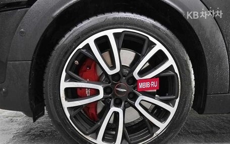 MINI Countryman II (F60), 2022 год, 3 014 200 рублей, 20 фотография