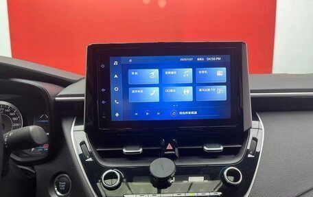 Toyota Corolla, 2022 год, 1 200 000 рублей, 8 фотография