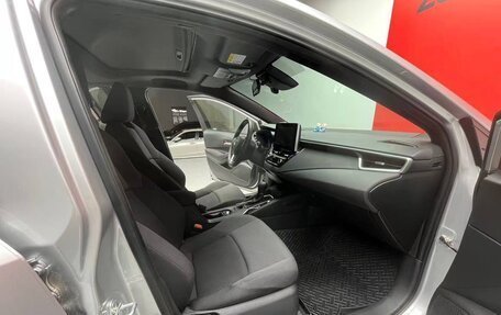 Toyota Corolla, 2022 год, 1 200 000 рублей, 9 фотография