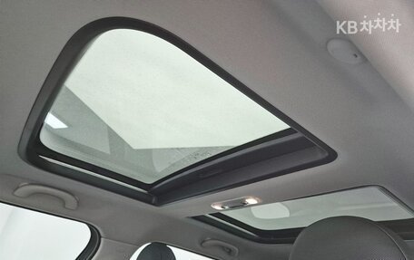 MINI Countryman II (F60), 2022 год, 2 135 200 рублей, 11 фотография