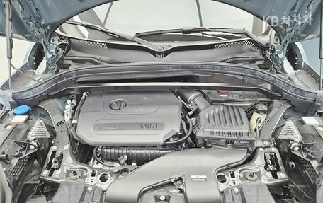 MINI Countryman II (F60), 2022 год, 2 135 200 рублей, 8 фотография