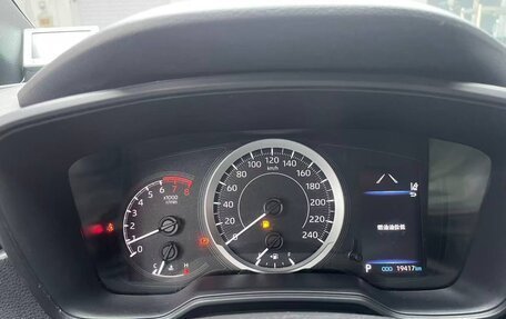 Toyota Corolla, 2022 год, 1 200 000 рублей, 7 фотография