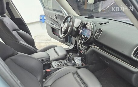 MINI Countryman II (F60), 2022 год, 2 135 200 рублей, 6 фотография