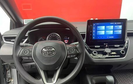 Toyota Corolla, 2022 год, 1 200 000 рублей, 6 фотография