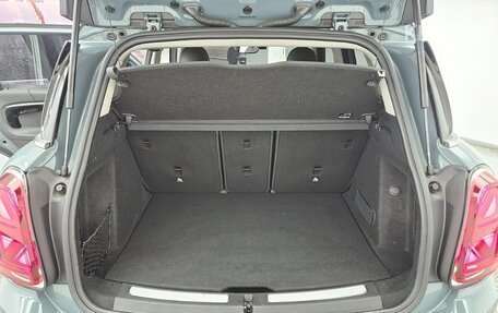 MINI Countryman II (F60), 2022 год, 2 135 200 рублей, 9 фотография