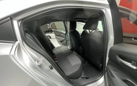 Toyota Corolla, 2022 год, 1 200 000 рублей, 10 фотография