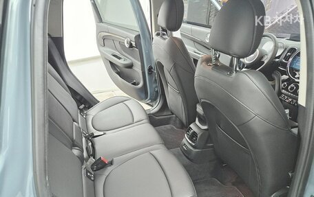 MINI Countryman II (F60), 2022 год, 2 135 200 рублей, 14 фотография