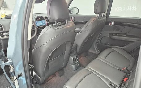 MINI Countryman II (F60), 2022 год, 2 135 200 рублей, 13 фотография