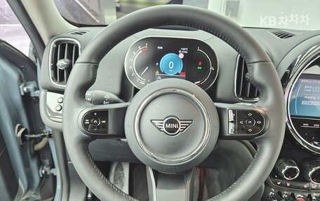 MINI Countryman II (F60), 2022 год, 2 135 200 рублей, 17 фотография