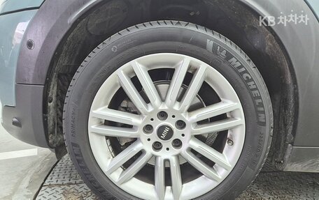 MINI Countryman II (F60), 2022 год, 2 135 200 рублей, 21 фотография