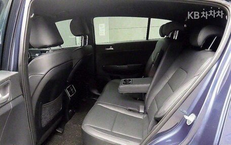 KIA Sportage IV рестайлинг, 2019 год, 1 747 000 рублей, 6 фотография
