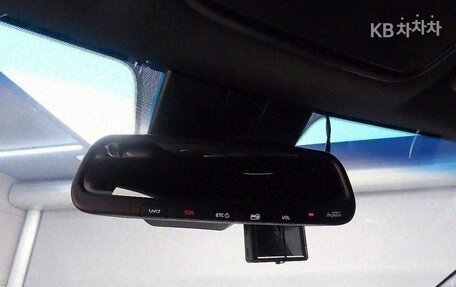 KIA Sportage IV рестайлинг, 2019 год, 1 747 000 рублей, 18 фотография