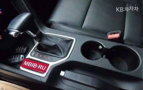 KIA Sportage IV рестайлинг, 2019 год, 1 747 000 рублей, 10 фотография