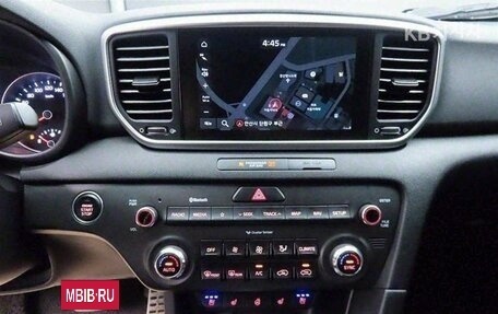 KIA Sportage IV рестайлинг, 2019 год, 1 747 000 рублей, 15 фотография