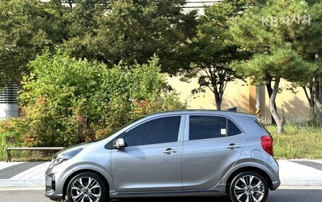 KIA Morning III, 2023 год, 1 142 800 рублей, 5 фотография