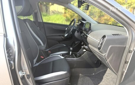 KIA Morning III, 2023 год, 1 142 800 рублей, 9 фотография