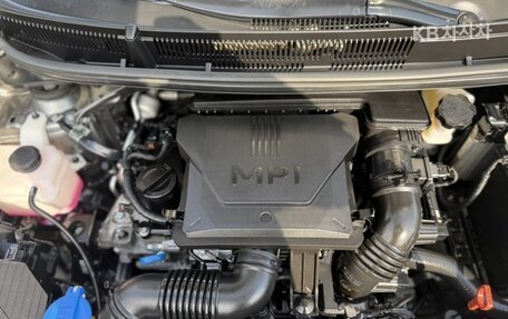 KIA Morning III, 2023 год, 1 142 800 рублей, 8 фотография