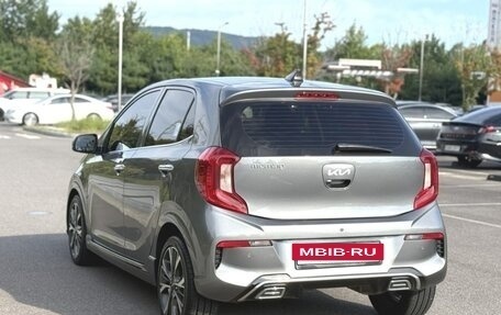 KIA Morning III, 2023 год, 1 142 800 рублей, 4 фотография