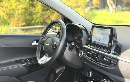 KIA Morning III, 2023 год, 1 142 800 рублей, 16 фотография