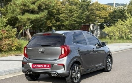 KIA Morning III, 2023 год, 1 142 800 рублей, 7 фотография