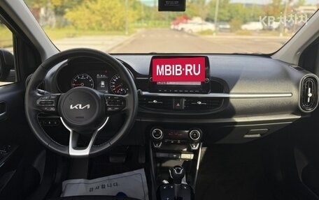 KIA Morning III, 2023 год, 1 142 800 рублей, 14 фотография