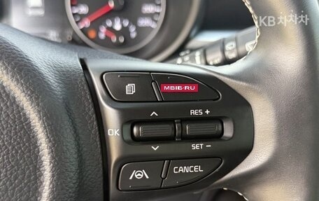 KIA Morning III, 2023 год, 1 142 800 рублей, 17 фотография