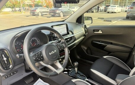 KIA Morning III, 2023 год, 1 142 800 рублей, 19 фотография