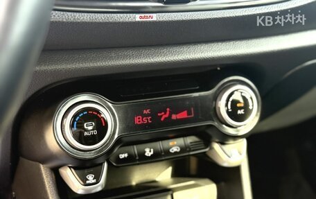 KIA Morning III, 2023 год, 1 142 800 рублей, 18 фотография