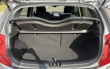 KIA Morning III, 2023 год, 1 142 800 рублей, 24 фотография