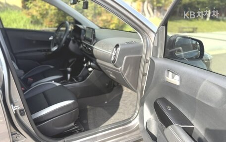 KIA Morning III, 2023 год, 1 142 800 рублей, 23 фотография