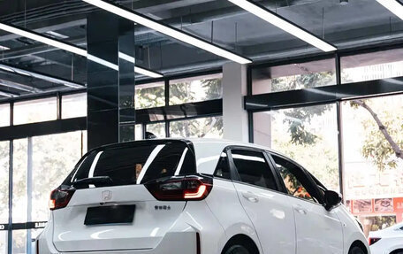 Honda Fit, 2022 год, 905 500 рублей, 3 фотография