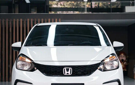 Honda Fit, 2022 год, 905 500 рублей, 2 фотография