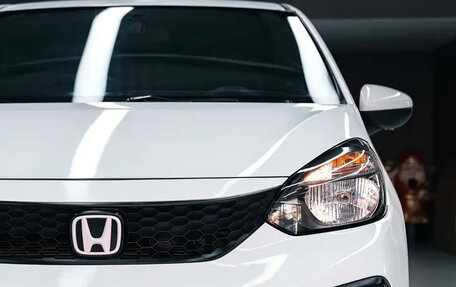 Honda Fit, 2022 год, 905 500 рублей, 5 фотография