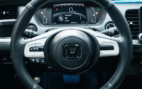 Honda Fit, 2022 год, 905 500 рублей, 12 фотография