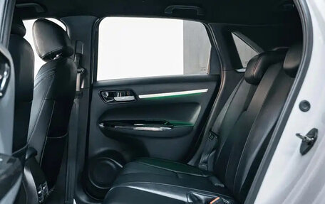 Honda Fit, 2022 год, 905 500 рублей, 9 фотография